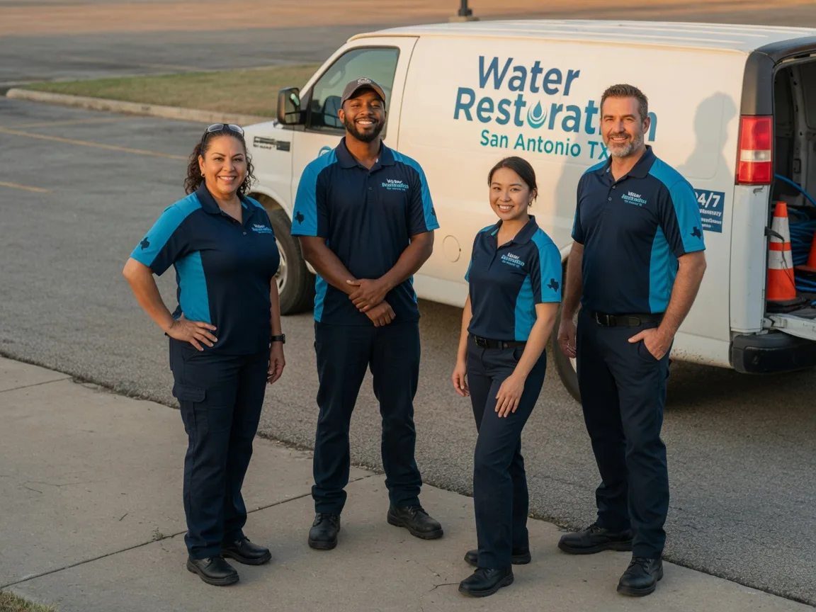 Water Damage Repair company in Dwarf, KY